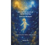 Iris and the Ocean of Remembering: Before the First Breath