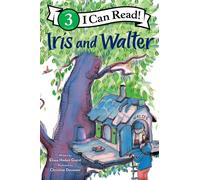 Iris and Walter