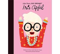 Iris Apfel (64): Little People, Big Dreams