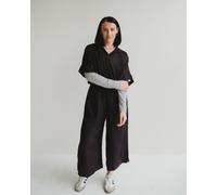 Iris Black Jumpsuit Turtledove London Black 12