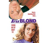 Iris Blond [DVD] [1999] [Region 1] [US Import] [NTSC]