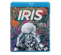 Iris Blu-Ray (Region A/1)
