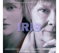 Iris By James Horner,Joshua Bell (2002-01-14)