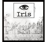 IRIS - CD - J72z