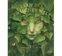 Iris Compiet Maike Dö Feen der Zwischenwelt: Faeries of the Faul (Hardback)