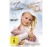 Iris - Die abenteuerliche Reise ins Glück (DVD) (US IMPORT)