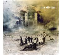 Iris Divine : Karma Sown CD (2015) NEW Incredible Value and Free Shipping