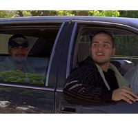 Iris Doesn't Live Here Anymore