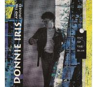 Iris, Donnie - Out of the Blue