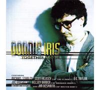 Iris, Donnie - Together Alone
