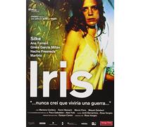 Iris [DVD]