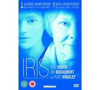 Iris [DVD]