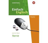 Iris Edelbrock EinFach Englisch New Edition Textausgaben: Jeanne Rya (Paperback)