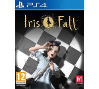 Iris Fall for Engaging Gameplay - PlayStation 4