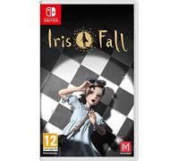 Iris Fall for Engaging Gameplay - Nintendo Switch