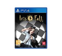 Iris Fall - PlayStation 4
