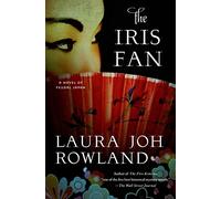 Iris Fan, The (Sano Ichiro Novels) (Sano Ichiro, 18)