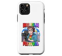 Iris Film Festival October LGBTQ Celebrate UK Directors Case for iPhone 11 Pro