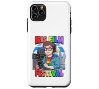 Iris Film Festival October LGBTQ Celebrate UK Directors Case for iPhone 11 Pro Max