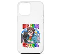 Iris Film Festival October LGBTQ Celebrate UK Directors Case for iPhone 12 Pro Max