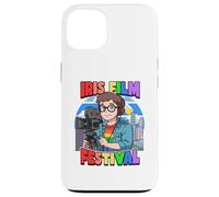 Iris Film Festival October LGBTQ Celebrate UK Directors Case for iPhone 13