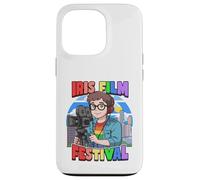 Iris Film Festival October LGBTQ Celebrate UK Directors Case for iPhone 13 Pro