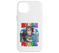 Iris Film Festival October LGBTQ Celebrate UK Directors Case for iPhone 14 Plus