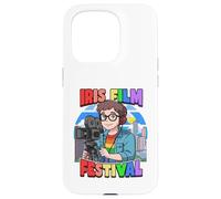 Iris Film Festival October LGBTQ Celebrate UK Directors Case for iPhone 15 Pro