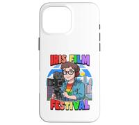 Iris Film Festival October LGBTQ Celebrate UK Directors Case for iPhone 16 Pro Max