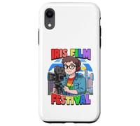 Iris Film Festival October LGBTQ Celebrate UK Directors Case for iPhone XR