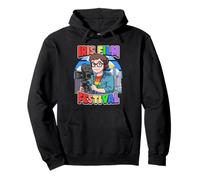 Iris Film Festival October LGBTQ Celebrate UK Directors Pullover Hoodie