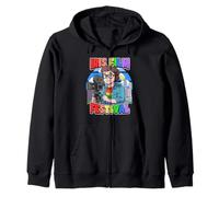 Iris Film Festival October LGBTQ Celebrate UK Directors Zip Hoodie