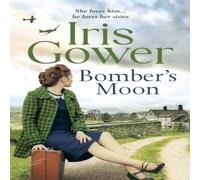Iris Gower Bomber's Moon Paperback Book Iris Gower Multicolor