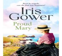 Iris Gower Proud Mary Paperback Book Iris Gower Multicolor