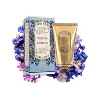 Iris Hand Cream for Women 75ml - Intensive Hand Moisturiser for Very Dry Hands - Premium Quality Hand Lotion - 96% Natural Origin Ingredients - Vegan - Made in France - Panier des Sens