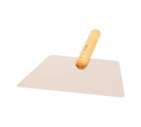 Iris Hantverk Dough cutter with handle 15.2x20.3 cm Wood