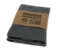 Iris Hantverk Iris Hantverk dish cloth Slate