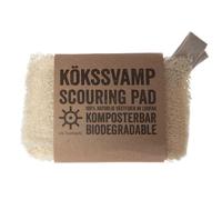 Iris Hantverk Iris Hantverk kitchen sponge 2-pack Loofah