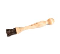 Iris Hantverk Iris Hantverk Mushroom brush oil treated birch