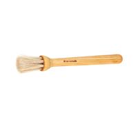 Iris Hantverk Iris hantverk pastry brush Ø1.6 Wood