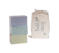 Iris Hantverk Iris hantverk soap 3-pack lemon grass-poppy seed-lavender