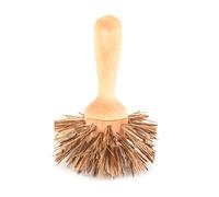 Iris Hantverk Pan brush oil treated birch