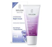 Iris Hydrating Night Cream - 30ml