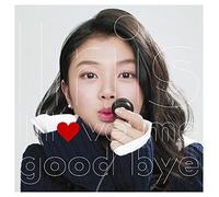 Iris - I Love Me / Good Bye [Japan CD] SRCL-9052