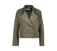 Iris Jas - female - Amélie & Amélie - Blazers - Green - L/XL - Jackets L/XL