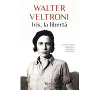 Iris, la libertà (Scala italiani)