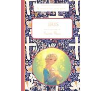 Iris, le carnet de mon saint patron, 6-10 ANS: Raconte-moi mon prénom