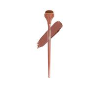 Iris Luminous HD Nose Contour Brush in Rose gold, 1 Count (pack of 1)