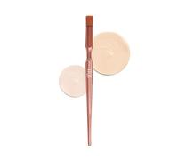 Iris Luminous HD Spot Concealer Brush, Rose Gold, Precision Makeup Tool