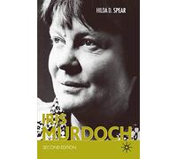 Iris Murdoch
